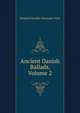 Ancient Danish Ballads, Volume 2, Richard Chandler Alexander Prior 