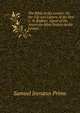 The Bible in the Levant: Or, the Life and Letters of the Rev. C. N. Righter, Agent of the American Bible Society in the Levant, Samuel Irenaeus Prime 