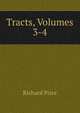 Tracts, Volumes 3-4, Price, Richard 
