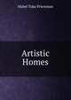 Artistic Homes, Mabel Tuke Priestman 