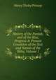 History of the Punjab, and of the Rise, Progress & Present Condition of the Sect and Nation of the Sikhs, Volume 1, Henry Thoby Prinsep 