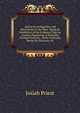 American Antiquities, and Discoveries in the West: Being an Exhibition of the Evidence That an Ancient Population of Partiallly Civilized Nations, . Many Centuries Before Its Discovery by, Josiah Priest 