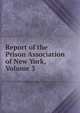 Report of the Prison Association of New York, Volume 3, 