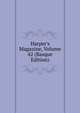 Harper's Magazine, Volume 42 (Basque Edition), 