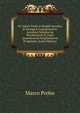 M. Valerii Probi in Vergilii Bvcolica Et Georgica Commentarivs: Accedvnt Scholiorvm Veronensivm Et Aspri Qvaestionvm Vergilianarvm Fragmenta (Latin Edition), Marco Probo 