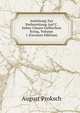 Anleitung Zur Vorbereitung Auf C. Julius Casars Gallischen Krieg, Volume 1 (German Edition), August Proksch 