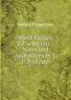 Select Elegies, Ed. with Intr., Notes and Appendices by J.P. Postgate, Sextus Propertius 