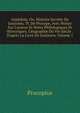 Anekdota, Ou, Histoire Secr?te De Justinien, Tr. De Procope, Avec Notice Sur L'auteur Et Notes Philologiques Et Historiques. G?ographie Du Vie Si?cle . D'apr?s La Livre De Justinien, Volume 1, Procopius 