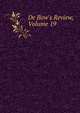 De Bow's Review, Volume 19, 