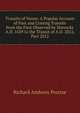 Transits of Venus: A Popular Account of Past and Coming Transits from the First Observed by Horrocks A.D. 1639 to the Transit of A.D. 2012, Part 2012, Richard Anthony Proctor 