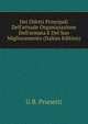 Dei Difetti Principali Dell'attuale Organizzazione Dell'armata E Del Suo Miglioramento (Italian Edition), G B. Prunetti 