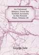 An Universal History: From the Earliest Accounts to the Present Time, Volume 40, George Sale 