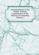 Annual Report of the Public Utilities Commission of the District of Columbia, Volume 7, 
