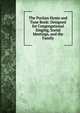 The Puritan Hymn and Tune Book: Designed for Congregational Singing, Social Meetings, and the Family, 