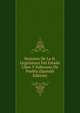 Sesiones De La H. Legislatura Del Estado Libre Y Soberano De Puebla (Spanish Edition), 
