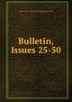 Bulletin, Issues 25-50, Puerto Rico. Agricultural Experiment Sta 