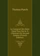 Le Carnaval Des Rois: Essai Pour Servir ? L'histoire Du Second Empire (French Edition), Thomas Puech 