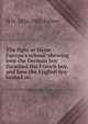 The fight at Dame Europa's school: shewing how the German boy thrashed the French boy, and how the English boy looked on, H W. 1836-1903 Pullen 