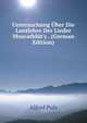 Untersuchung ?ber Die Lautlehre Der Lieder Muscatbl?t's . (German Edition), Alfred Puls 