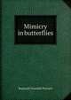 Mimicry in butterflies, Reginald Crundall Punnett 