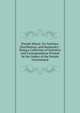 Punjab Wheat: Its Varieties, Distribution, and Husbandry : Being a Collection of Statistics and Correspondence Printed by the Orders of the Punjab Government, Punjab Commissioner of Agriculture 