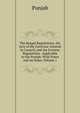 The Bengal Regulationa, the Acts of the Governor-General in Council, and the Frontier Regulations . Applicable to the Punjab: With Notes and an Index, Volume 1, Punjab 