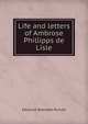 Life and letters of Ambrose Phillipps de Lisle, Edmund Sheridan Purcell 