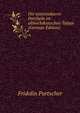 Die untrennbaren Partikeln im althochdeutschen Tatian (German Edition), Fridolin Purtscher 