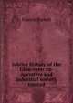 Jubilee history of the Gloucester co-operative and industrial society, limited, Francis Purnell 