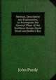 Memoir, Descriptive and Explanatory, to Accompany the General Chart of the Northern Ocean, Davis' Strait and Baffin's Bay, John Purdy 