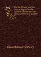 On the Clause 'and the Son' in Regard to the Eastern Church and the Bonn Conference, a Letter, Edward Bouverie Pusey 