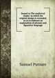 Sequel to The analytical reader: in which the original design is extended, so as to embrace an explanation of phrases and figurative language, Samuel Putnam 
