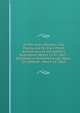 A Fifty-Years Ministry: Two Discourses On the Fiftieth Anniversary of the Author's Ordination, March 15Th, 1815 : Delivered in Middleborough, Mass., On Sabbath, March 19, 1865, 