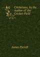 Cricketana, by the Author of 'the Cricket-Field'., James Pycroft 