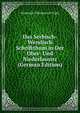 Das Serbisch-Wendisch Schriftthum in Der Ober- Und Niederlausitz (German Edition), Aleksandr Nikolaevich Pypin 