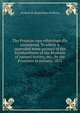 The Prussian race ethnologically considered. To which is appended some account of the bombardment of the Museum of natural history, etc., by the Prussians in January, 1871, Armand de Quatrefages de Breau 