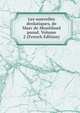 Les nouvelles drolatiques, de Marc de Montifaud pseud. Volume 2 (French Edition), 