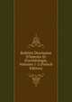 Bull?tin Dioc?saine D'histoire Et D'arch?ologie, Volumes 1-2 (French Edition), 
