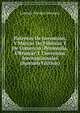Patentes De Invencion, Y Marcas De Fabricas Y De Comercio: Peninsula, Ultramar Y Convenios Internacionales (Spanish Edition), Lorenzo Nicolas Quintana 