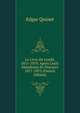 Le Livre De L'exil?, 1851-1870. Apr?s L'exil: Manifestes Et Discours 1871-1875 (French Edition), Edgar Quinet 
