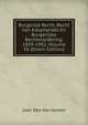 Burgerlijk Recht, Recht Van Koophandel En Burgerlijke Rechtsvordering. 1839-1902, Volume 50 (Dutch Edition), Joan Den Van Honert 