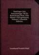 Samlingar Och Anteckningar Till En Beskrifning Ofver Ydre Harad I Ostergothland, Volume 5 (Swedish Edition), Leonhard Fredrik Raaf 