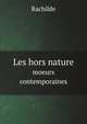 Les hors nature, Rachilde 