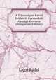 A Hazassagon Kuvul Szuletett Gyermekek Apasagi Keresete (Hungarian Edition), Lajos Radai 