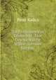 Die Freiherren Von Grimschitz: Eine Geschichtliche Studie (German Edition), Peter Radics 