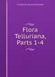Flora Telluriana, Parts 1-4, Constantine Samuel Rafinesque 