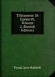 Tilskueren: Et Ugeskrift, Volume 2 (Danish Edition), Knud Lyne Rahbek 