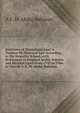 Institutes of Mussalman Law: A Treatise On Personal Law According to the Hanafite School, with References to Original Arabic Sources and Decided Cases from 1795 to 1906. by Nawab A. F. M. Abdur Rahman, A F. M. Abdur Rahman 