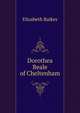 Dorothea Beale of Cheltenham, Elizabeth Raikes 