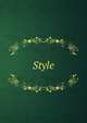 Style, 
